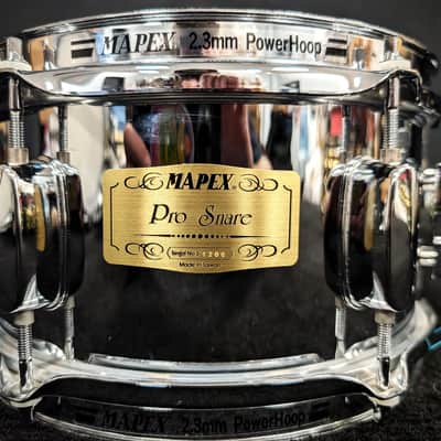Mapex Pro Snare image 4