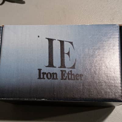 Iron Ether Xerograph image 3