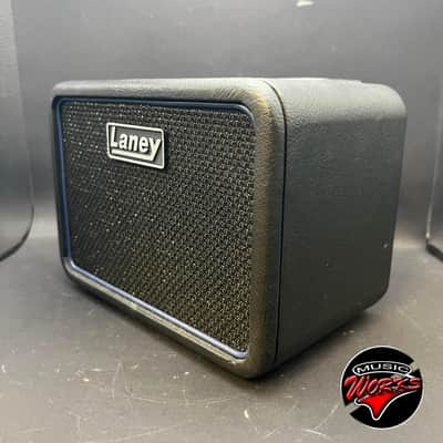 Laney   Nexus Mini Bass Nx Combo image 3