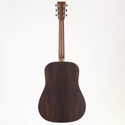 MARTIN DX2E Billy Strings [2940554] (05/21) image 2