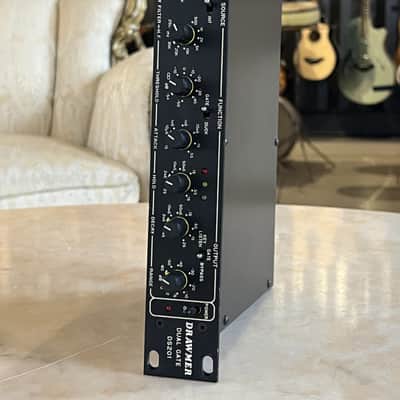 dbx 363X DUAL GATE image 20