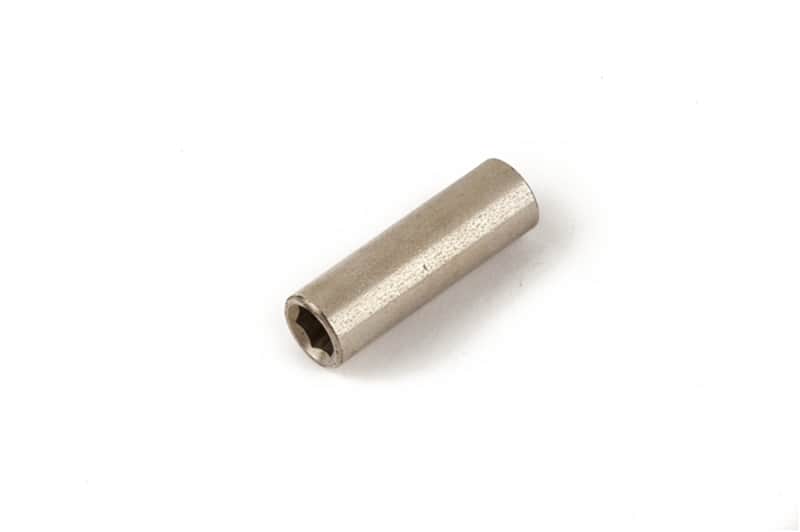 Fender 003-8443-000 Bass 5/16" Hex Adjustment Truss Rod Nut image 1