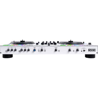 Rane ONE MKII Professional Motorized DJ Controller image 4