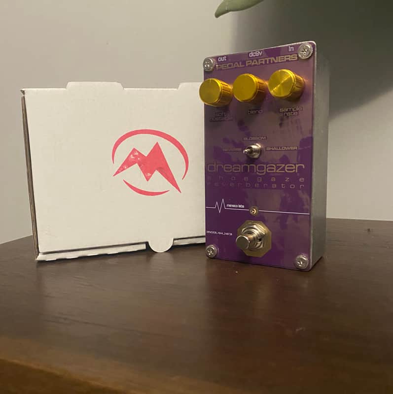 Maneco Labs Dreamgazer 2024 image 1