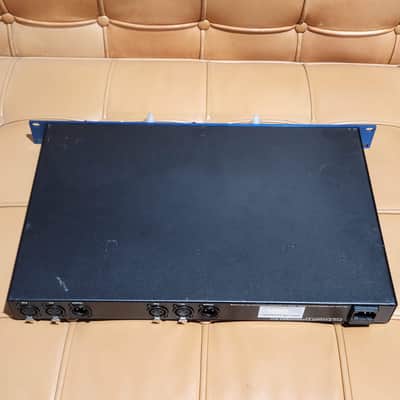 Forssell Technologies SMP-2 2 Channel Mic Preamp microphone preamplifier pre image 5