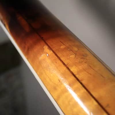 1969 Gibson J-200 (SJ-200) Acoustic – Vintage Sunburst image 20