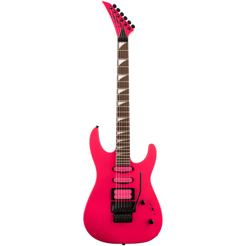 Jackson X Series DK3XR HSS Dinky | Reverb