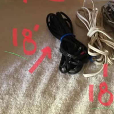 Bose  Acoustimass 15 series ii up grade kit-=expandsion takes your 5 speakers to 6 -one speaker-pick image 5
