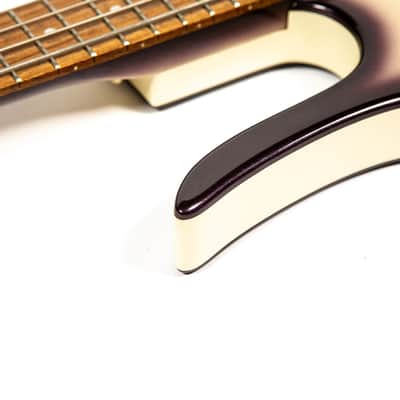 Danelectro Bass Owned by Brian Setzer image 13