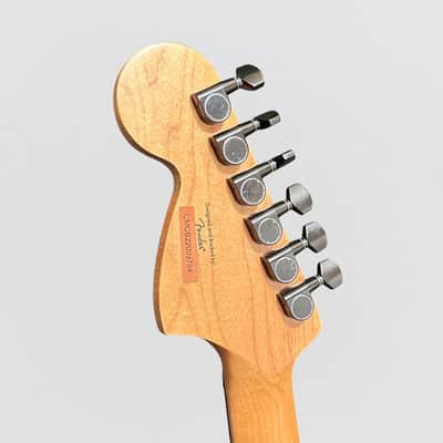 Fender Squier Contemporary Stratocaster Special Electric Guitar - White image 8