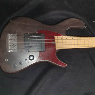 Lorita Bass Guitar 5 string Reference model image 2