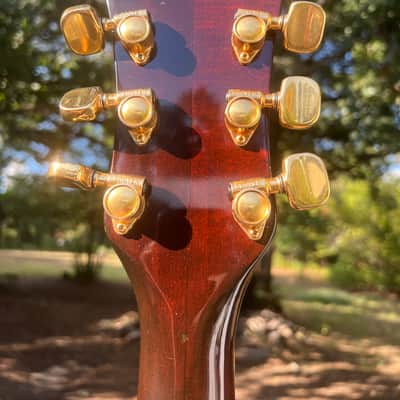 Gretsch 7670 Country Gentleman 1976 image 22