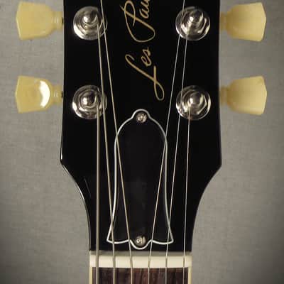 Gibson Warren Haynes Les Paul Standard 50's 2025 - Sixties Cherry image 9