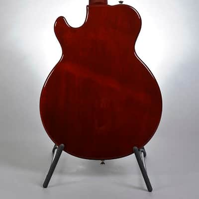 Hamer Monaco Bass '59 Burst image 4