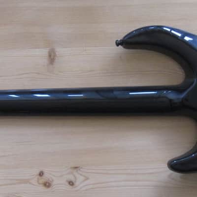 Brian Moore MC/1 composite carbon fiberglass guitar trem seymour duncan graphite monocoque modulus image 6