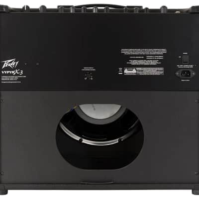 Peavey VYPYR® X3 Guitar Modeling Amp image 4