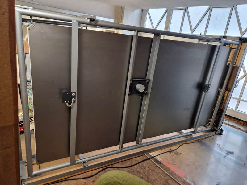 EMT 140 Stereo Plate Reverb, Transistor image 1