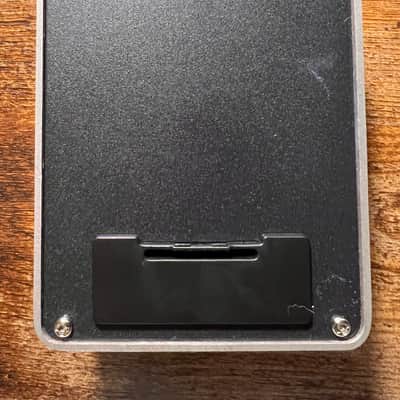 Joyo JF-08 Digital Delay 2010s - Brown image 2