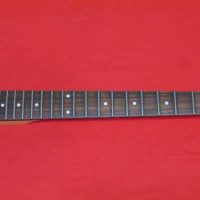 2003 Fender Squier Bullet Stratocaster Loaded Guitar Neck image 3