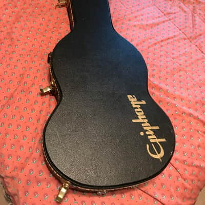 2005 Epiphone Limited Edition SG 1965 G-400 Maestro Vibrola 2005 image 7