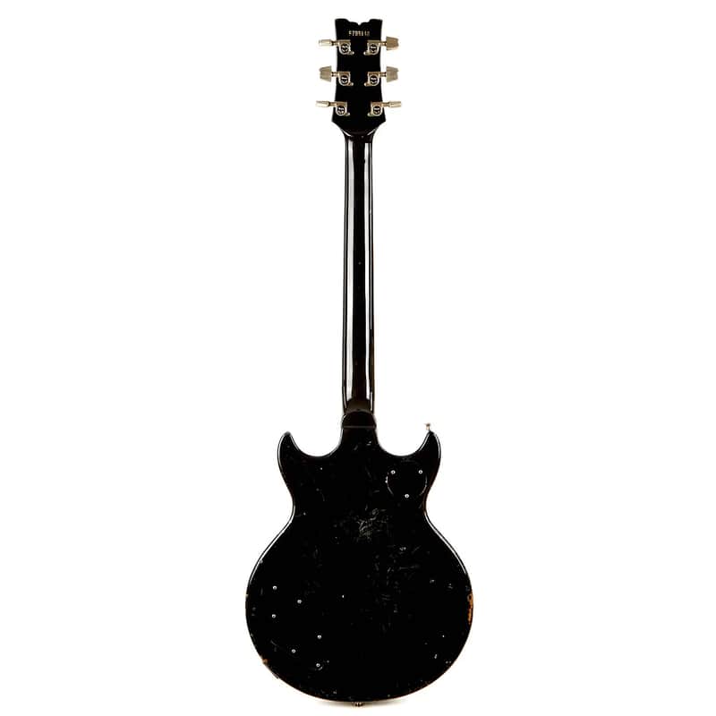 Ibanez AR50 Artist Junior image 2