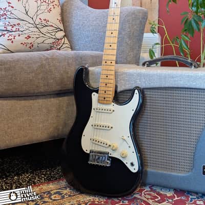 Fender Dan Smith Era Stratocaster 1980's w/HSC - Used image 2