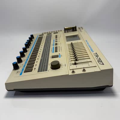 Roland TR-727 with Circuitbenders Mods image 6