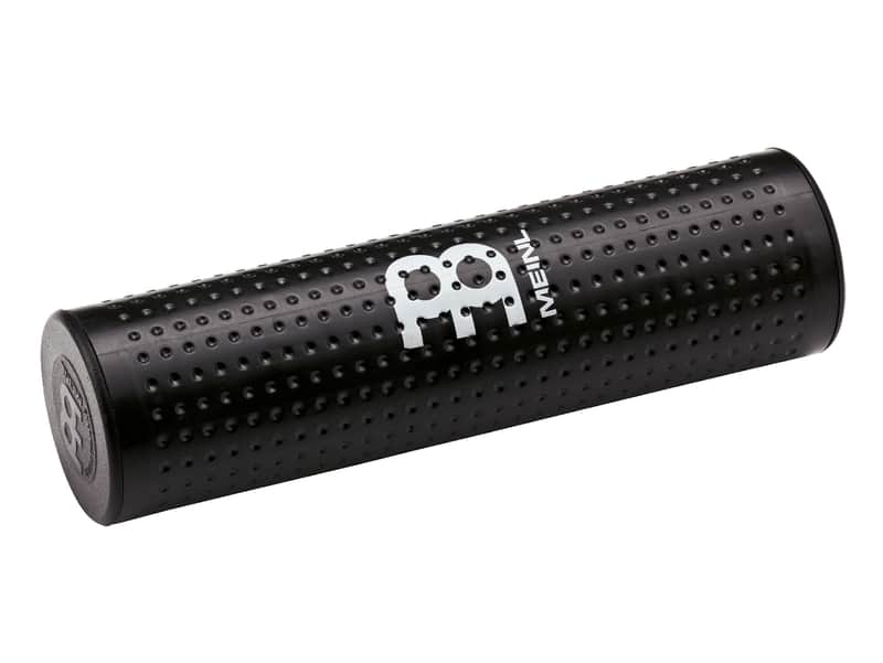 Meinl SH12-L-BK Studiomix Shakers image 1
