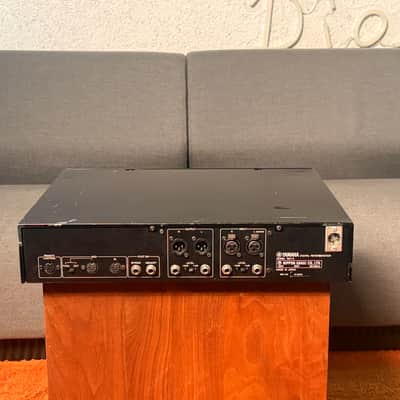 Yamaha REV 5 Digital Reverberator image 2