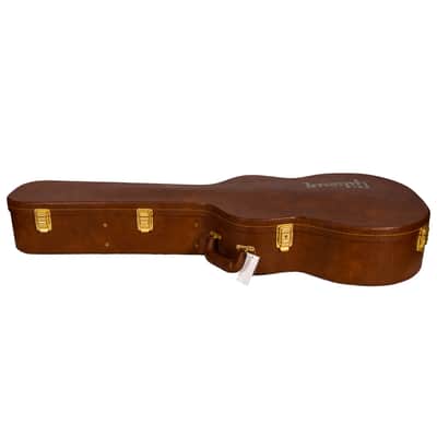 Gibson L-00 Original Vintage Sunburst Acoustic Guitar image 10