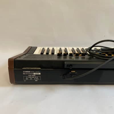 Yamaha SY20 w/ Hardcase image 6
