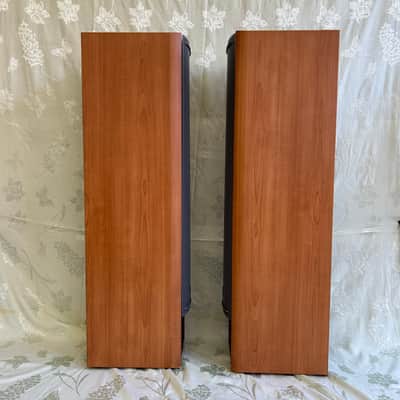 JM Labs Cobalt 816S Tower Speakers Pair image 3