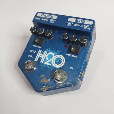 Visual Sound H2O V2 | Reverb