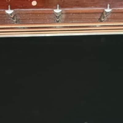 Ovation 1860 Custom Balladeer 1993 - 1994 - Natural image 12