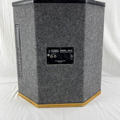 Altec-Lansing PS-95 8ohm Two Way Sealed Full Range Speaker System