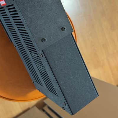 Avalon U5 Class A DI and Instrument Preamp — Owned From New, Rack Ears Included image 8
