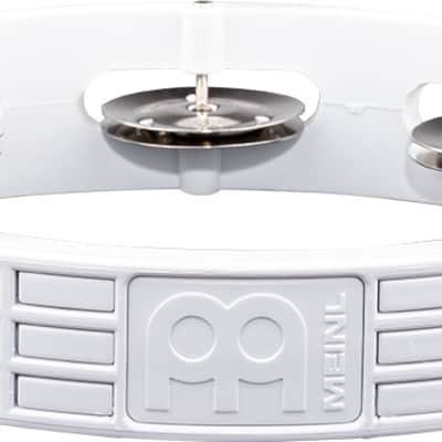 Meinl HTT8WH Headliner Tambourine image 3