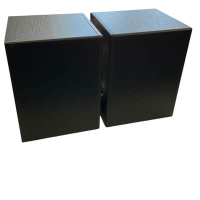 Hercules Monitor 5 Active Studio Monitoring Speakers (PAIR) image 6