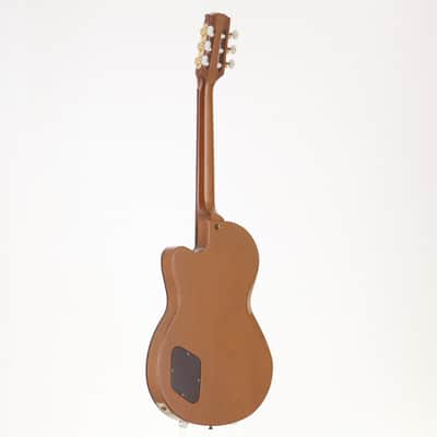 GIBSON USA Chet Atkins CE Antique Natural [94040145] (05/18) image 15