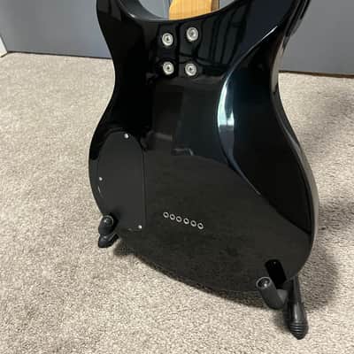Fretlight 500 Series 2011 - Gloss Black image 7