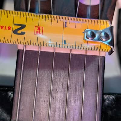 Bourgeois 12-Fret OMS Adirondack Mahogany image 20