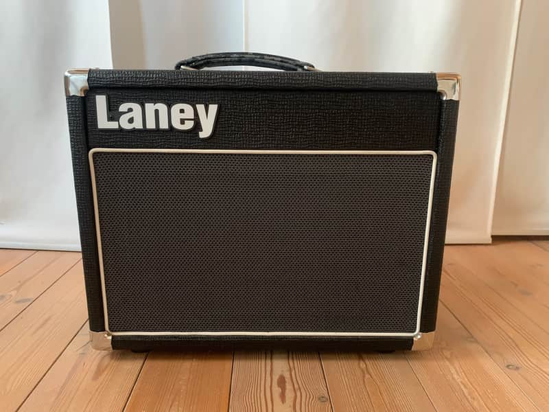Laney VC 15 Röhren-Combo image 1