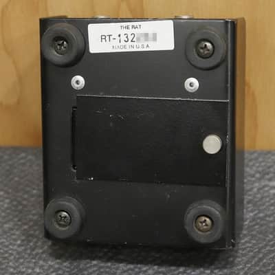 Pro-co VINTAGE RAT II Flat Body '89 image 2