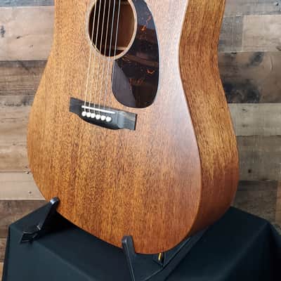 Martin D-17 Acoustic, Natural Finish, Martin Hardcase, Free Ship, 468 image 3