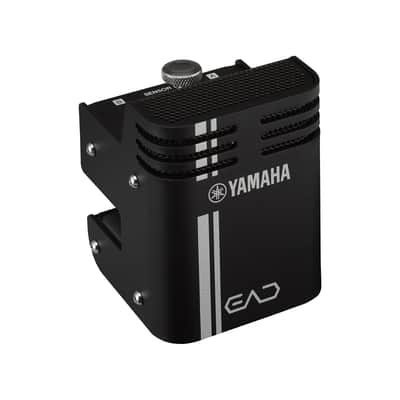 Yamaha EAD10 Electronic Acoustic Drum Module image 9