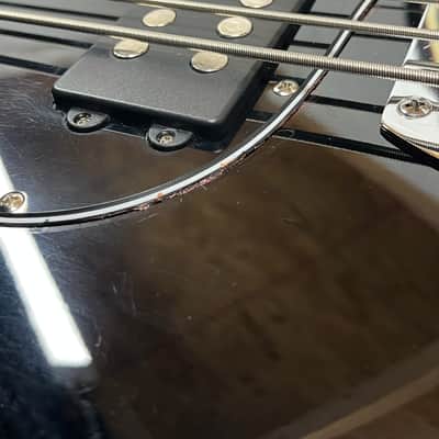 Sterling by Music Man Sub Series StingRay 5 5-String Electric Bass image 22