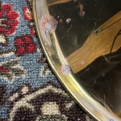 Yamaha Tuba Model YBB-104 USED image 11