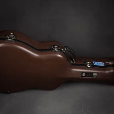 Kevin Ryan "The Heather" Paradiso Grand Concert - Alpine Spruce & Indian Rosewood #1315 image 20