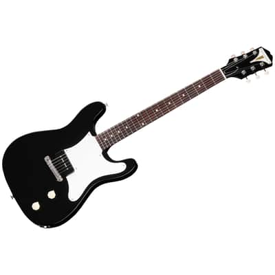 USA Coronet Ebony Epiphone image 7