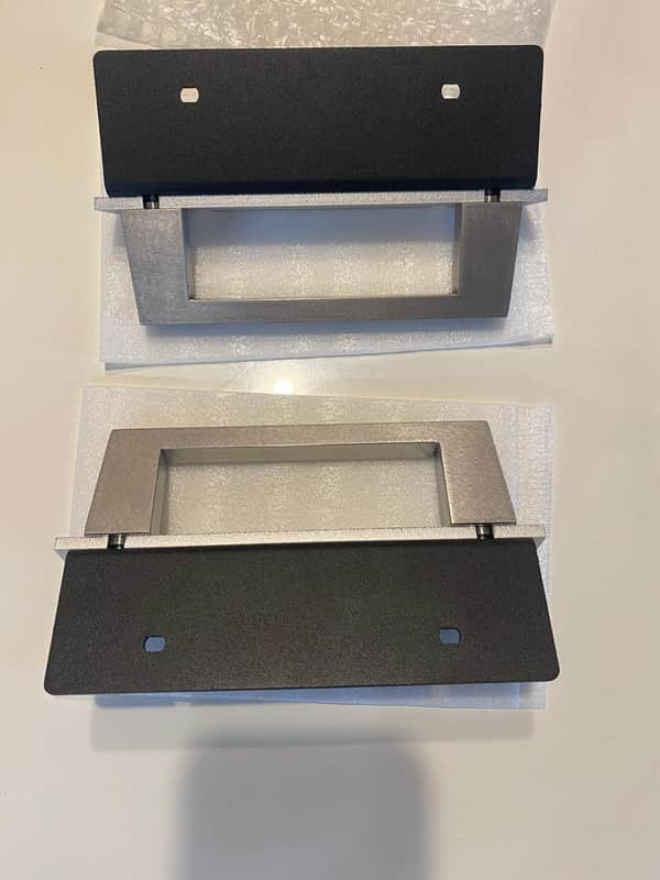 PIONEER JA-R102 pair (2 pcs) compatible brand new image 1